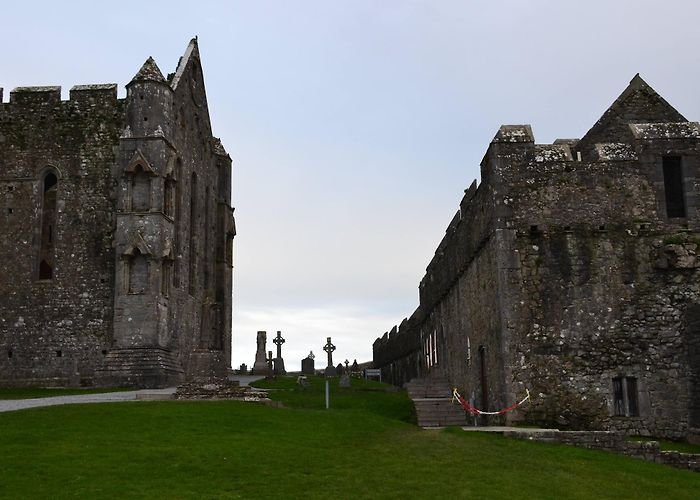 Rock of Cashel photo
