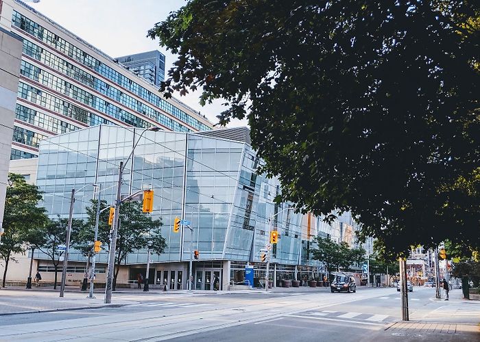 Toronto Metropolitan University photo