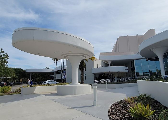 Ruth Eckerd Hall photo