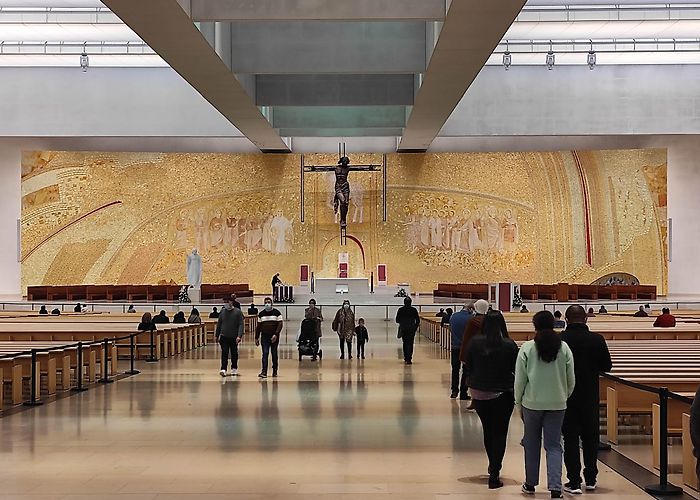 Basilica of Our Lady of the Rosary photo