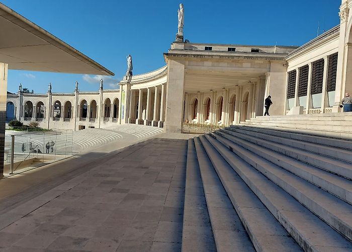 Basilica of Our Lady of the Rosary photo