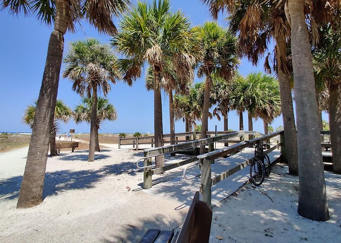 Sand Key Park photo