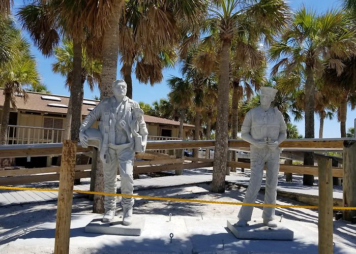 Sand Key Park photo