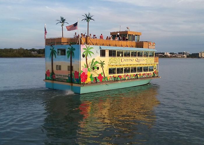 Sand Key Park photo