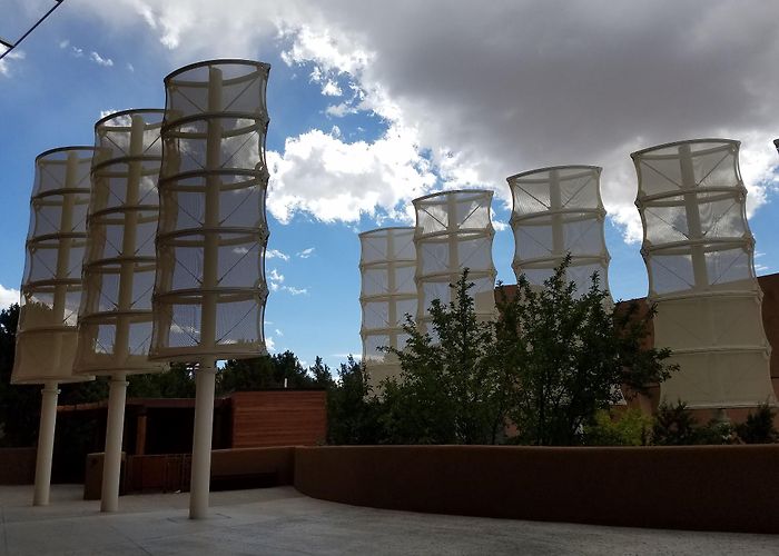 Santa Fe Opera photo