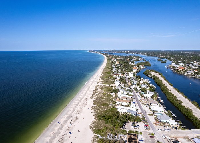 Siesta Beach photo