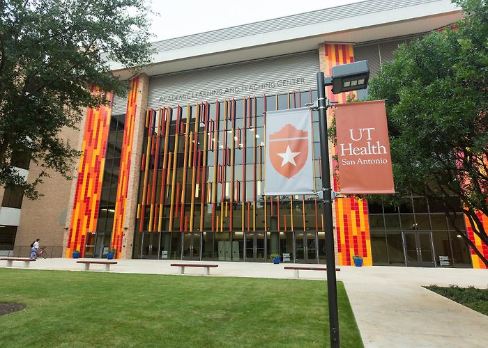 University of Texas Health Science Center San Antonio - UTHSCSA photo