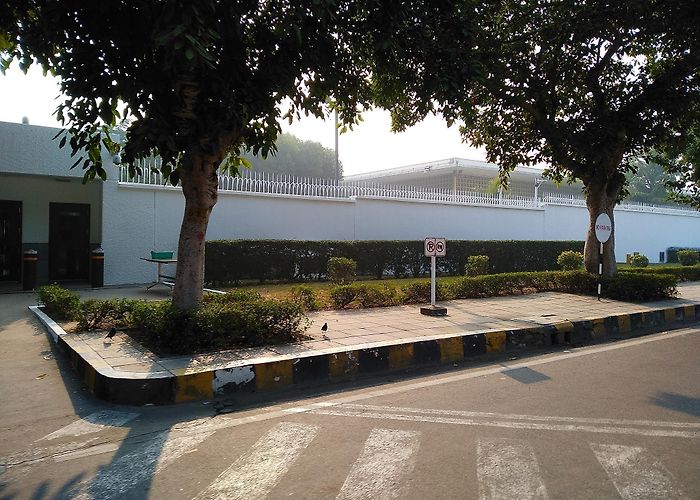 Embassy of the United States of America photo