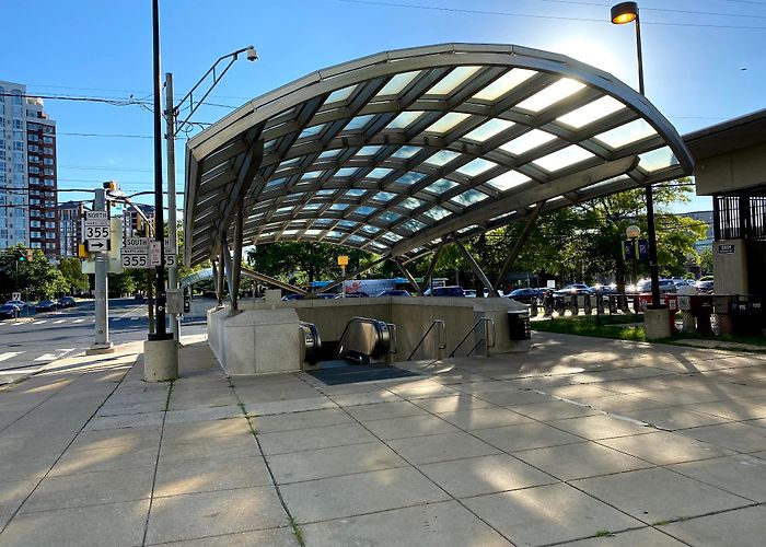 North Bethesda Station photo