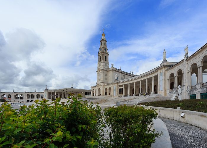 Sanctuary of Fatima photo