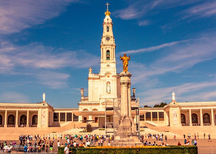 Sanctuary of Fatima photo