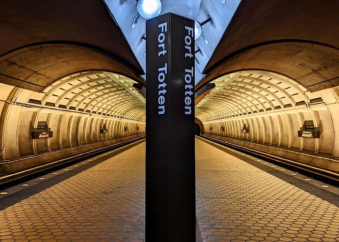 Fort Totten photo