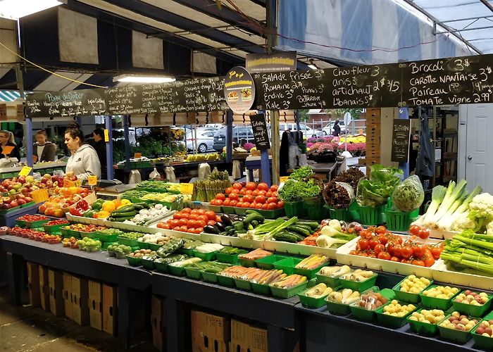 Atwater Market photo