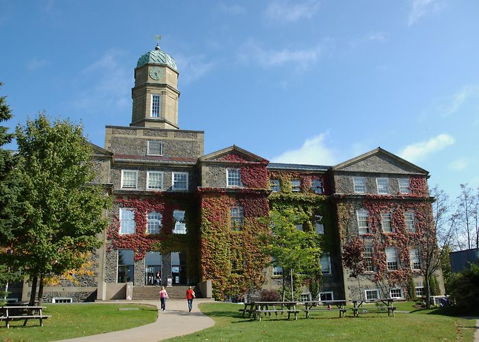 Dalhousie University photo