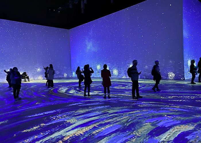 Vancouver Convention Centre photo