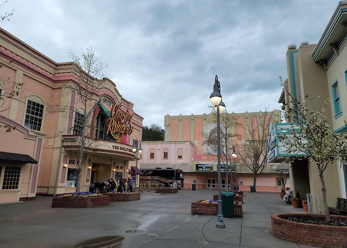 Dollywood photo