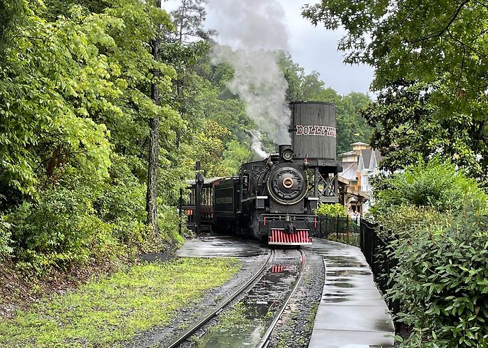 Dollywood photo