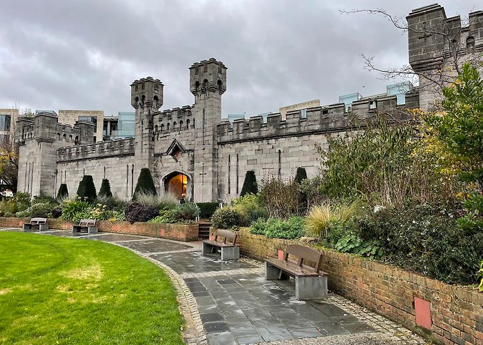 Dublin Castle photo