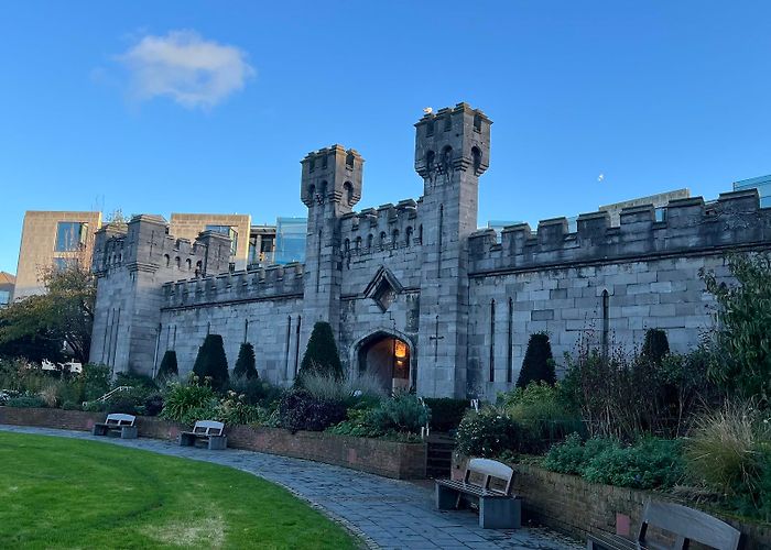 Dublin Castle photo