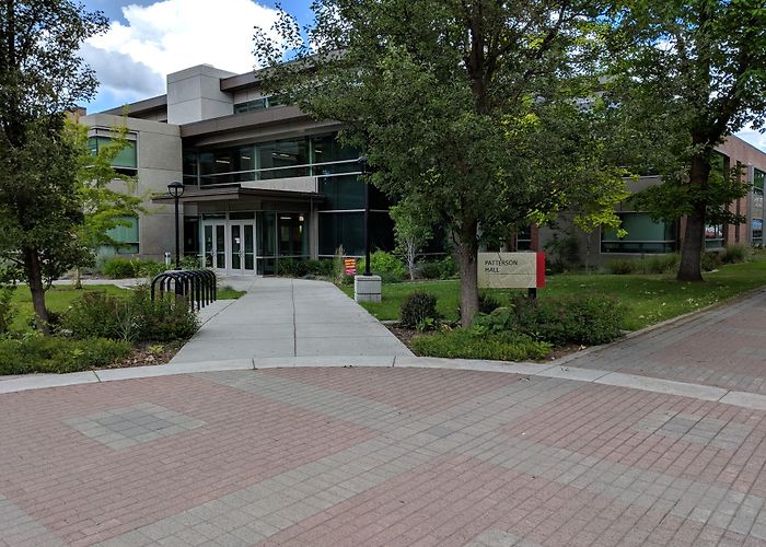 Eastern Washington University photo