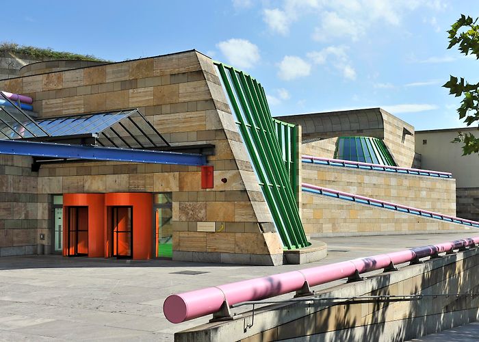 Staatsgalerie Stuttgart Staatsgalerie Stuttgart photo