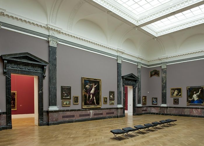 Staatsgalerie Stuttgart Staatsgalerie Stuttgart | Staatsgalerie photo