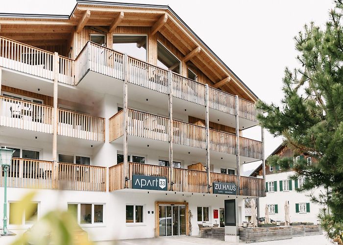 Hauser Kaibling Apart33: Hotel / Apartment Haus im Ennstal, Hauser Kaibling ... photo