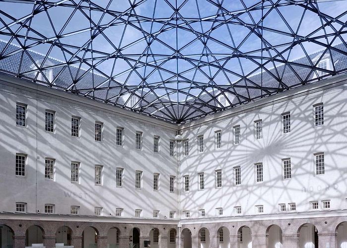 Netherlands Maritime Museum The National Maritime Museum (Amsterdam) - Visitor Information ... photo