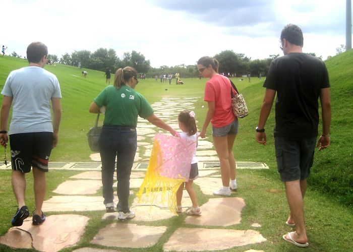 Parque Ecologico da Pampulha Parque Ecológico – BH | Isabela conhece o mundo photo