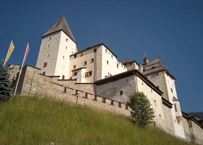 Grosseck-Speiereck Visit Mauterndorf: 2024 Travel Guide for Mauterndorf, Salzburg ... photo