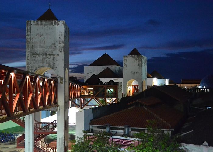 Dragão do Mar Cultural Centre Dragão do Mar Center of Art and Culture in Fortaleza: 21 reviews ... photo