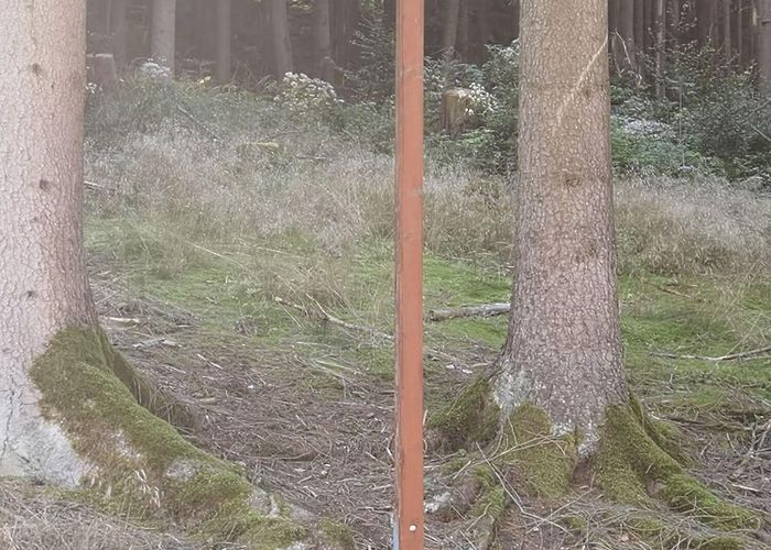 Saidenbach lake MTB Tour - Erfrischung an der Talsperre Saidenbach - BERGFEX ... photo