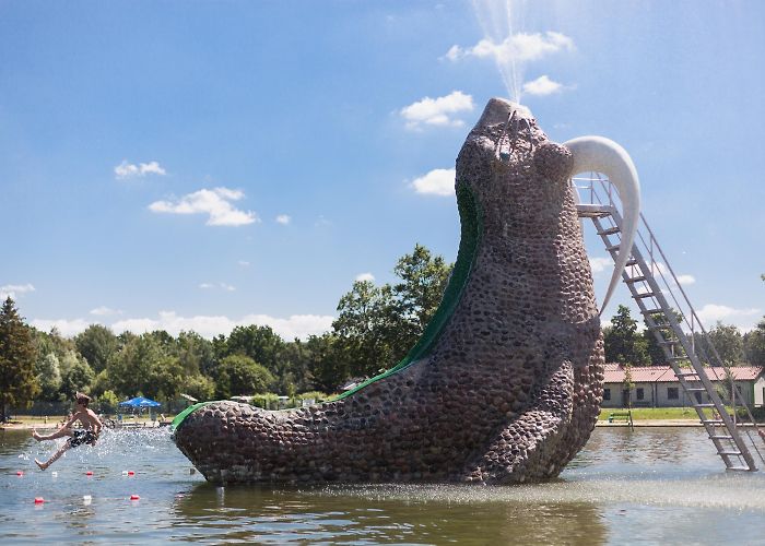 Trixi-Park Zittauer Gebirge TRIXI-Park Zittauer Gebirge photo