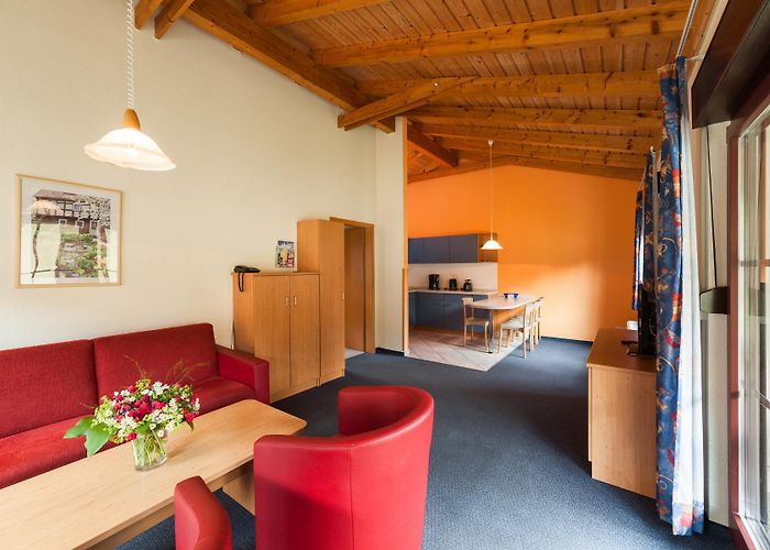 Trixi-Park Zittauer Gebirge Trixi Ferienpark Zittauer Gebirge in Großschönau - die besten ... photo