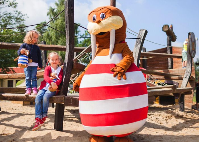 Trixi-Park Zittauer Gebirge Trixi Ferienpark Zittauer Gebirge – Trixi Holiday Park Zittauer ... photo