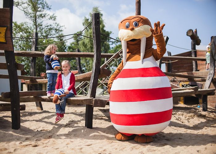 Trixi-Park Zittauer Gebirge Trixi Ferienpark Zittauer Gebirge in Großschönau - die besten ... photo