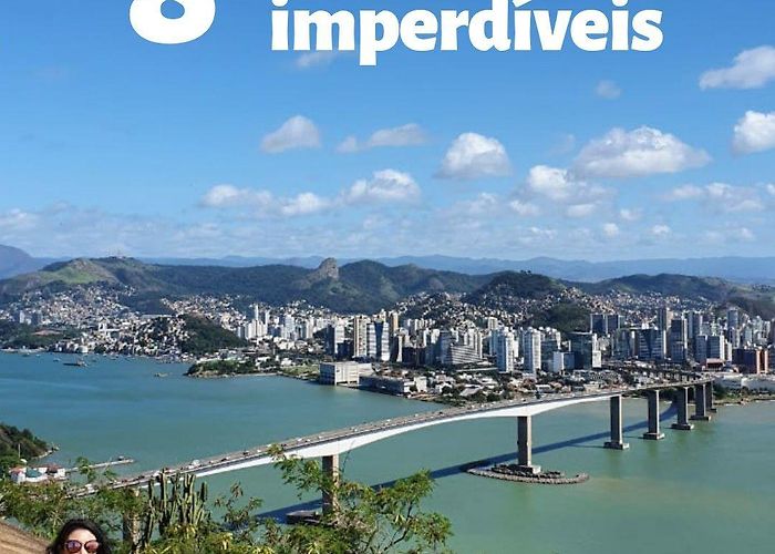 Morro do Moreno Vila Velha ES dicas do que fazer | Vila velha espirito santo, Vila ... photo