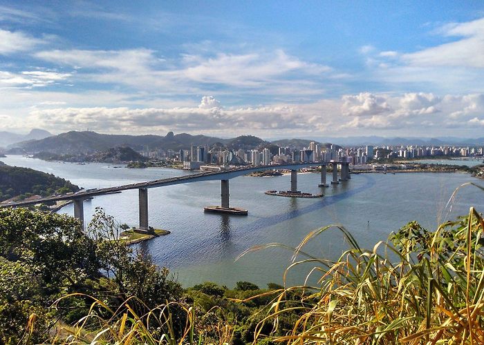 Morro do Moreno Morro do Moreno - Guia Capixaba photo