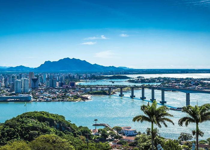 Morro do Moreno 34 Facts About Vila Velha - Facts.net photo