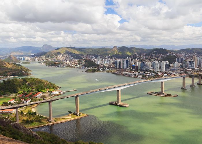 Morro do Moreno Visit Praia do Canto: 2024 Praia do Canto, Vitoria Travel Guide ... photo