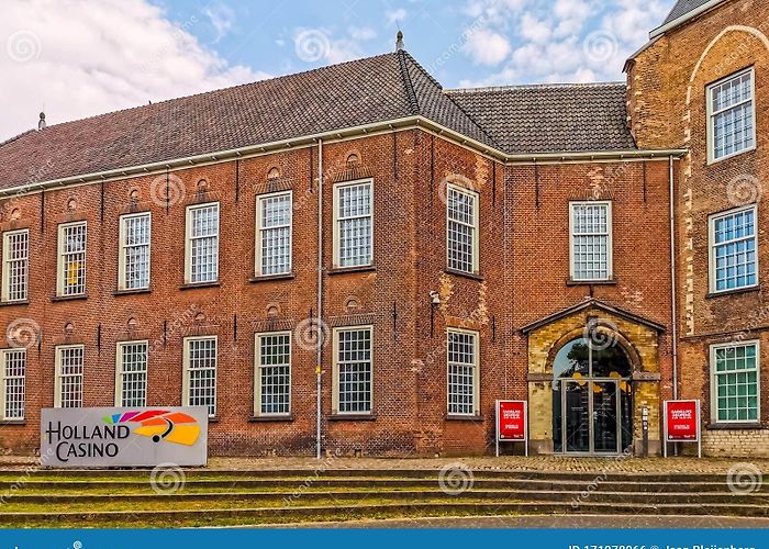 Holland Casino Breda City Centre Breda Stock Photos - Free & Royalty-Free Stock Photos ... photo