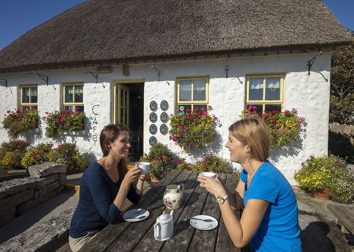 Aran Islands Inis Mór (Inishmore) photo