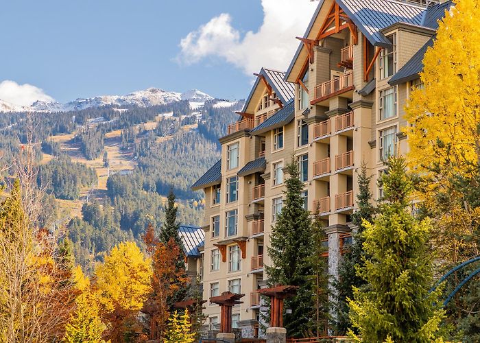 Whistler Village Visit Whistler Village: 2024 Whistler Village, Whistler Travel ... photo