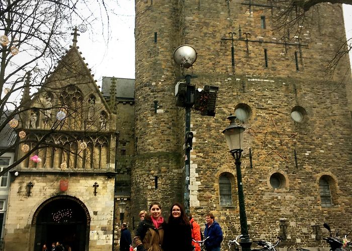 Maastricht Christmas Market Day trip to Maastricht - Christmas Market | Erasmus blog ... photo