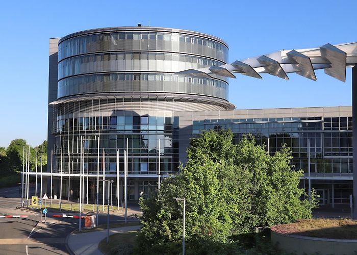 NürnbergConvention Center Embedded World Exhibition and Conference 2024 - Galleon Embedded ... photo