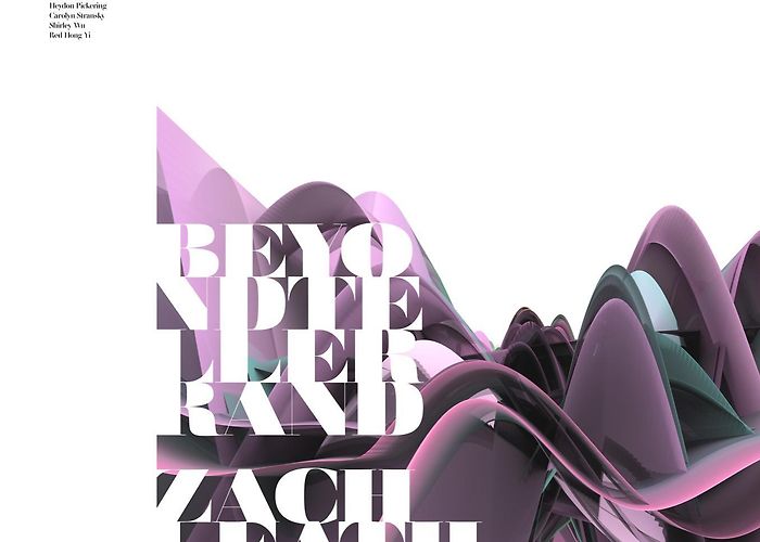 Capitol Theater Düsseldorf Brendan Dawes - Beyond Tellerrand Düsseldorf 2019 Titles and ... photo