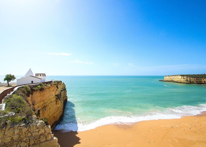 Senhora da Rocha Beach Porches / Armação de Pêra / Sra da Rocha - Sampson Property photo