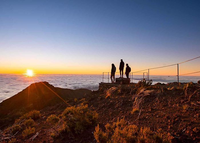 Pico Ruivo Pico Ruivo - Visit Madeira | Madeira Islands Tourism Board ... photo