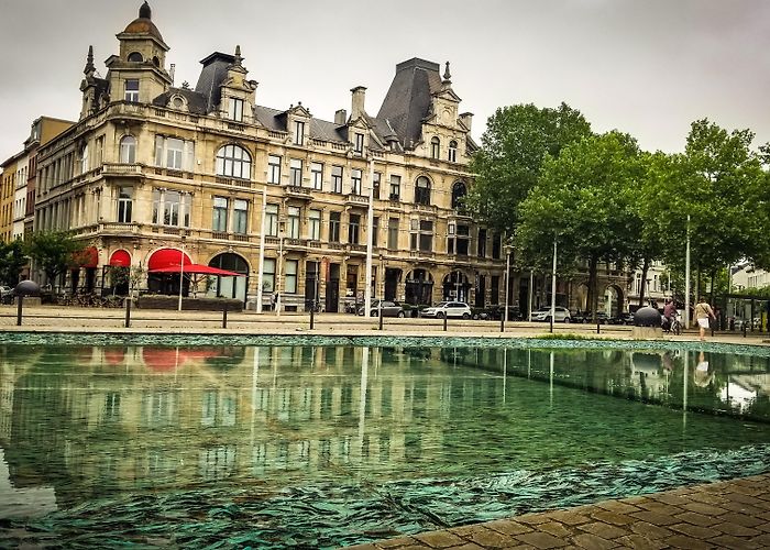 Zuid (the South) Visit South Antwerp: 2024 South Antwerp, Antwerp Travel Guide ... photo