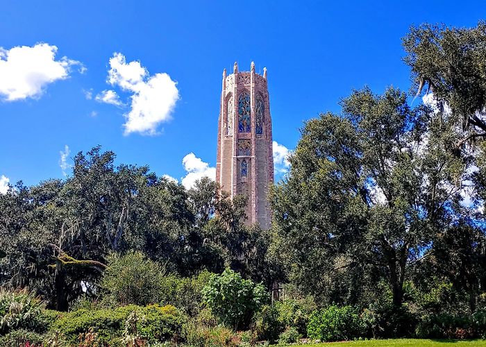 Victoria Tower Gardens Bok Tower Gardens Tours - Book Now | Expedia photo